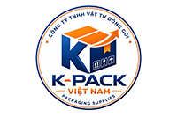 CÔNG TY TNHH VẬT TƯ ĐÓNG GÓI K-PACK VIỆT NAM