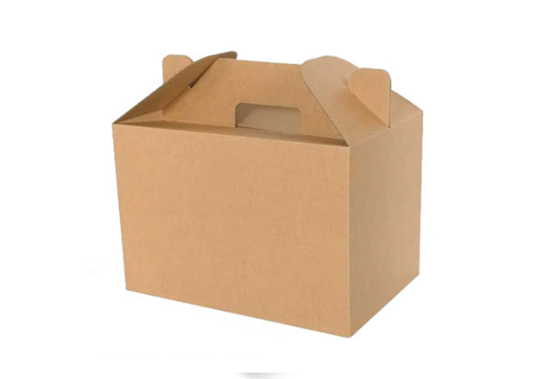 Thùng Carton