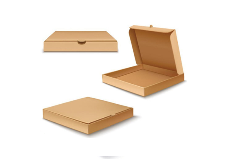 Bao Bì Carton