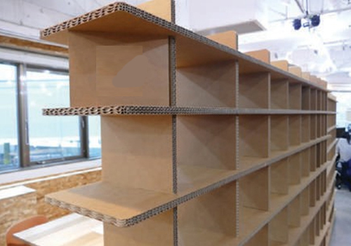 Giấy Carton Chống Thấm
