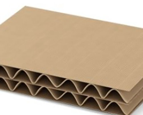 Sóng Carton 5 Lớp